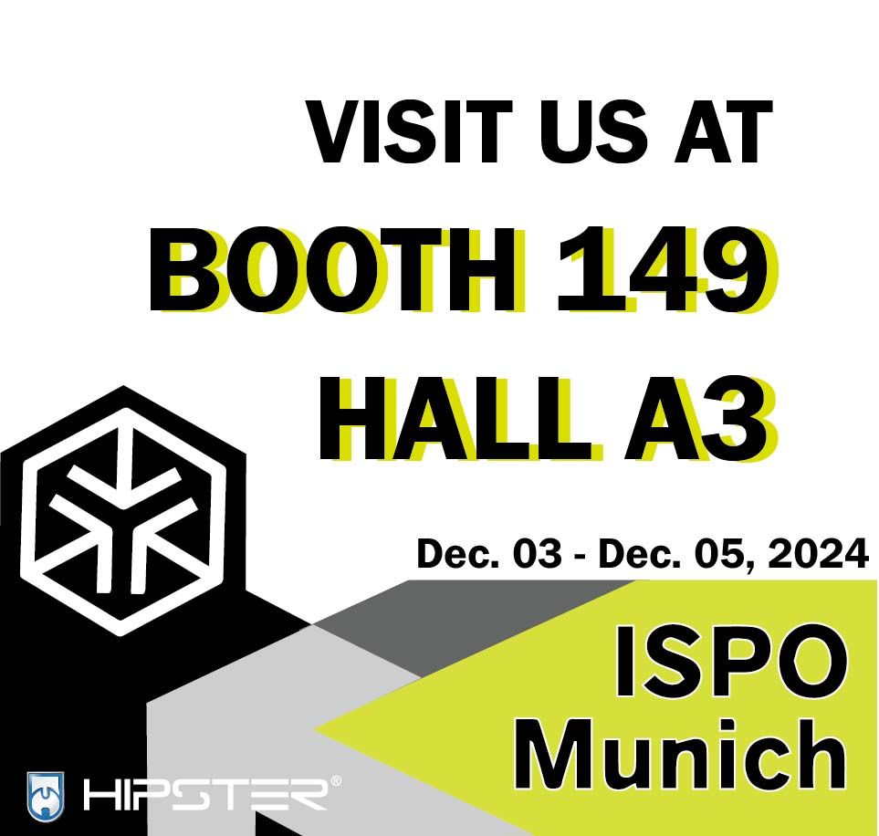 ISPO 2024
