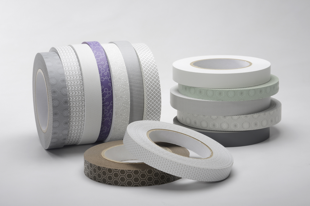 Seam Tape Supplier | HIPSTER is Taiwan Seam Tape Supplier Leader 2