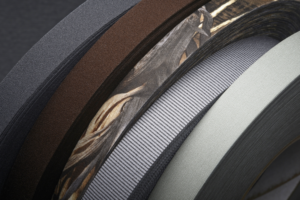 Seam Tape Supplier | HIPSTER is Taiwan Seam Tape Supplier Leader 1
